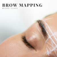 Brow Mapping Micro